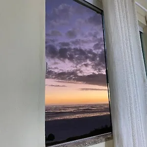  Apartamento Janelas Para O Mar - Kit 1